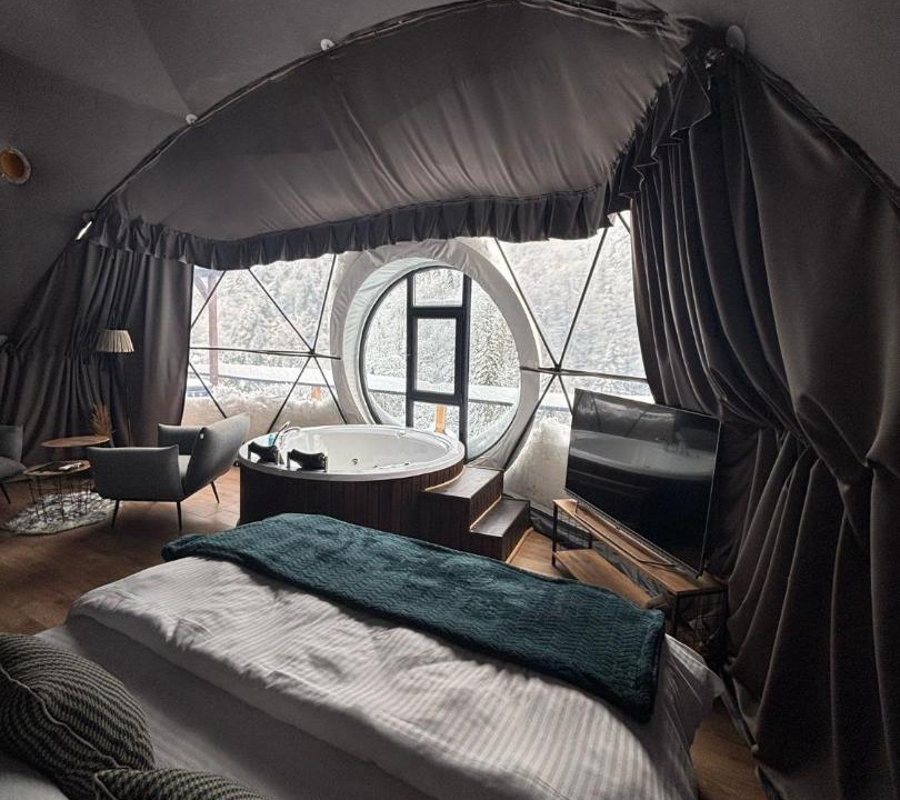 Photo of Bedroom in Ayder