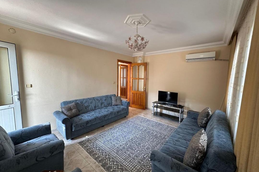 Photo of Livingroom in Ayvalik