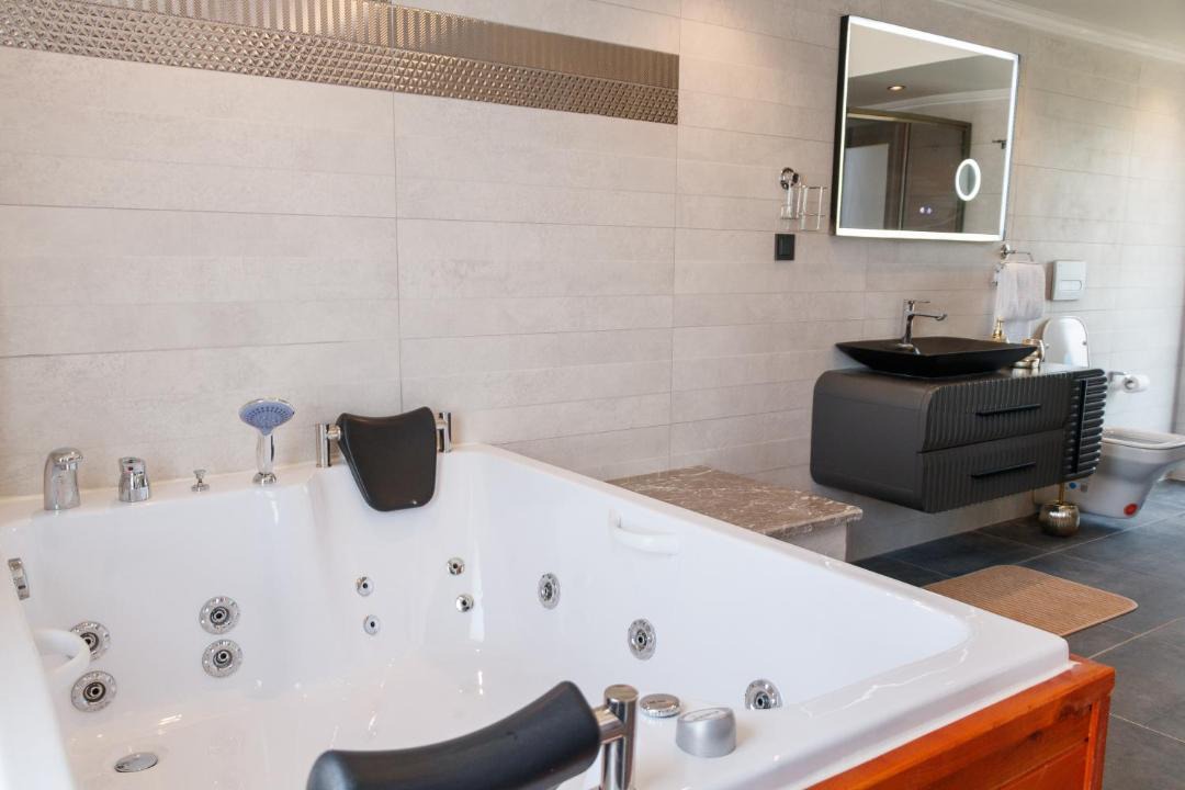 Photo of Bathroom in Termal