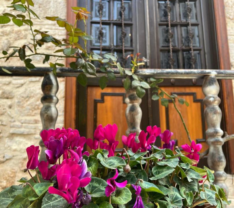 Photo of Patio Balcony in Kaleici