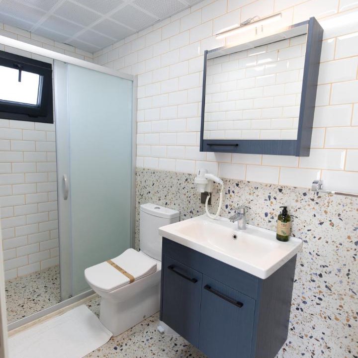 Photo of Bathroom in Dikili