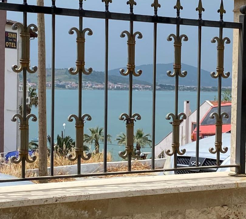 Photo of Patio Balcony in Ayvalik