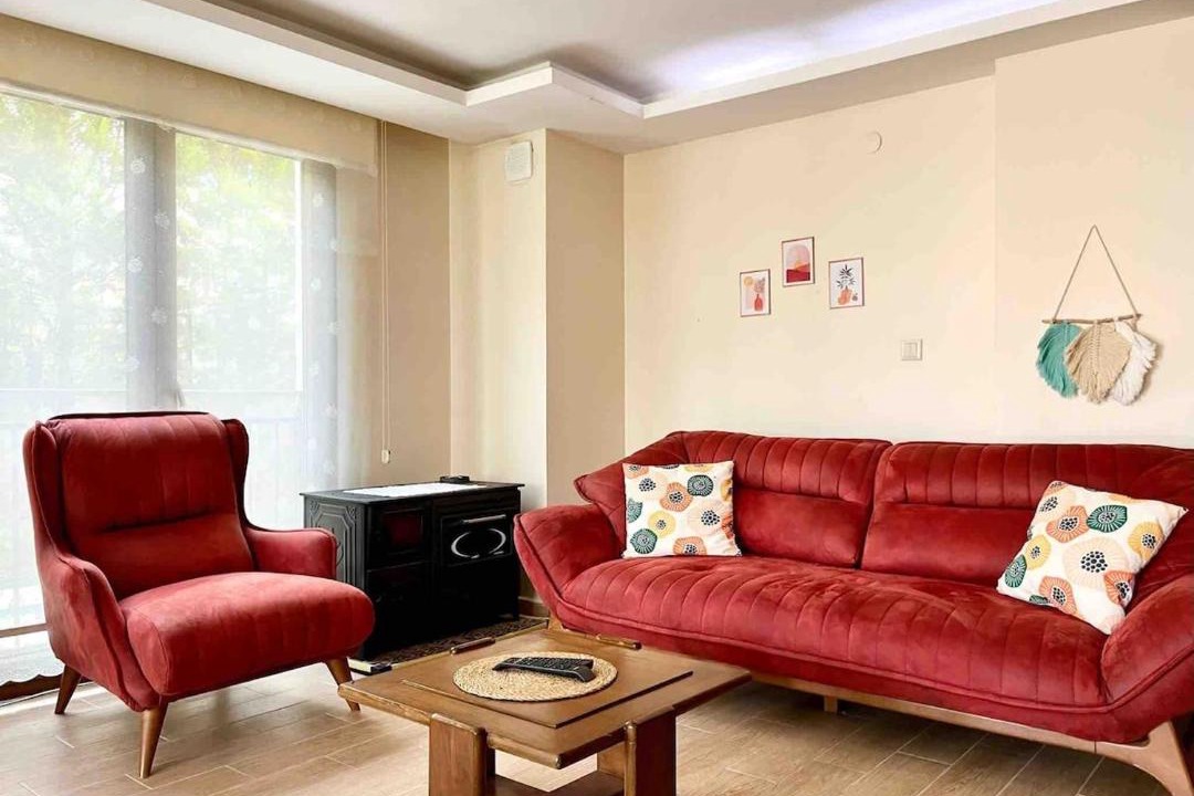 Photo of Livingroom in Ayvalik