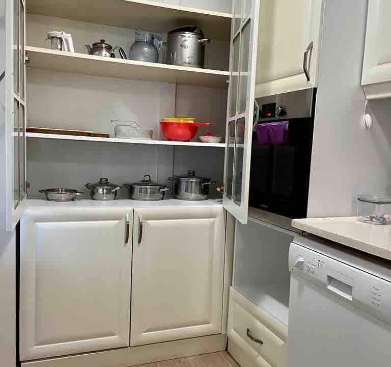 Photo of Kitchen in Ayvalik