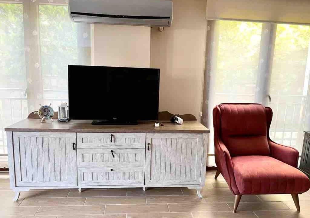 Photo of Livingroom in Ayvalik