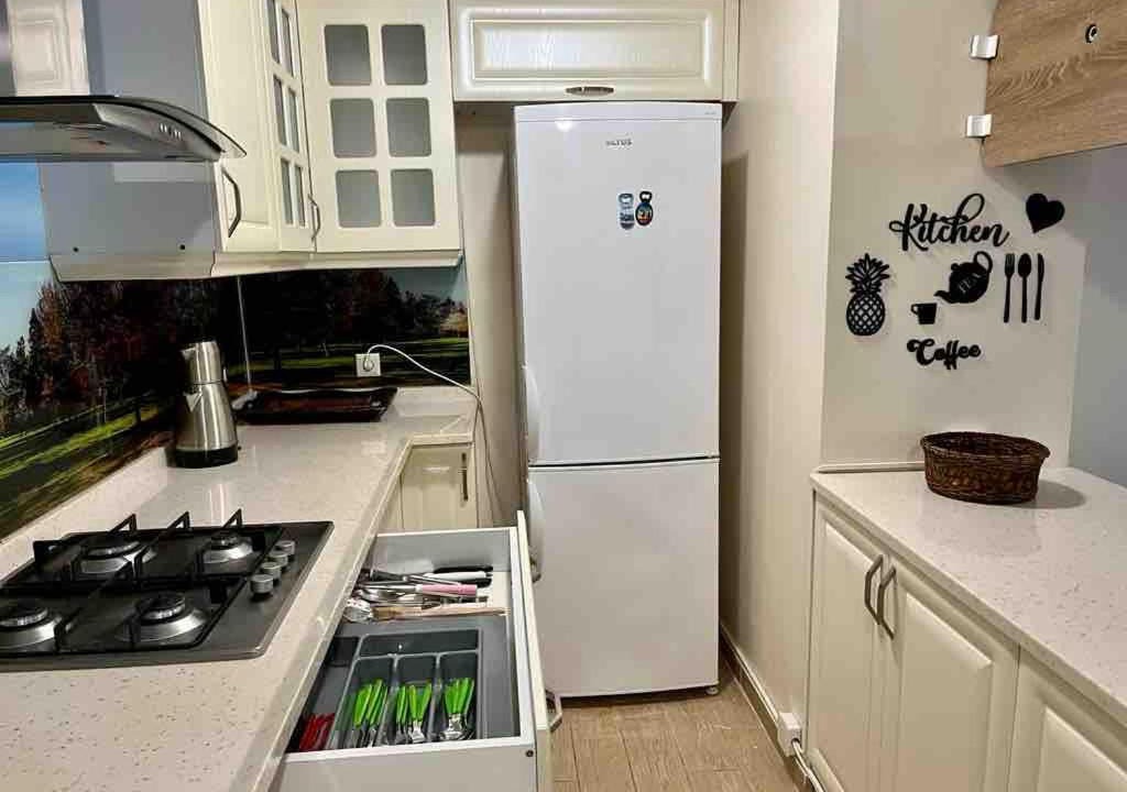 Photo of Kitchen in Ayvalik