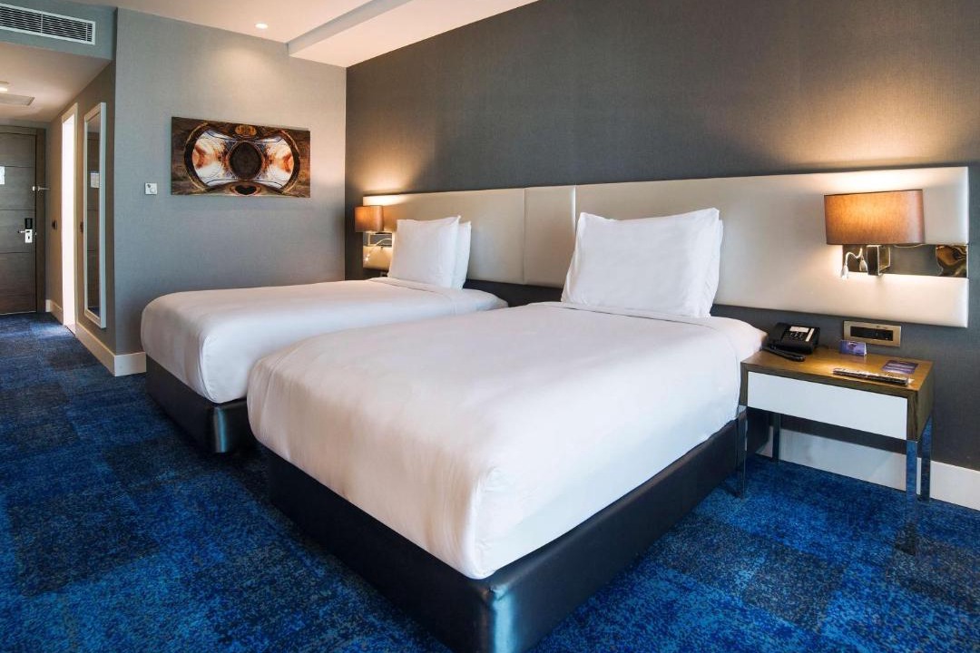 Photo of Bedroom in Kayseri City Center