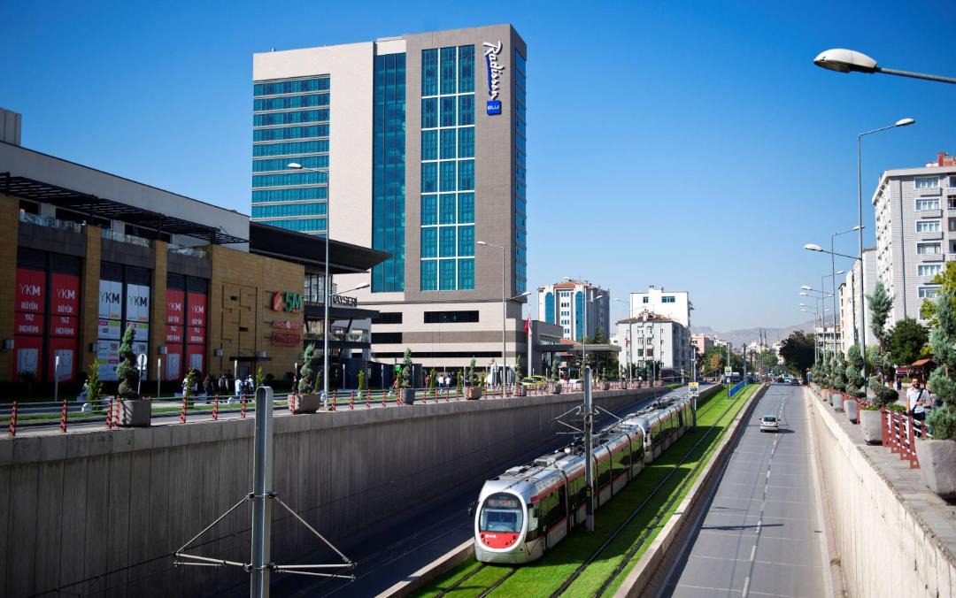 Photo of Others in Kayseri City Center
