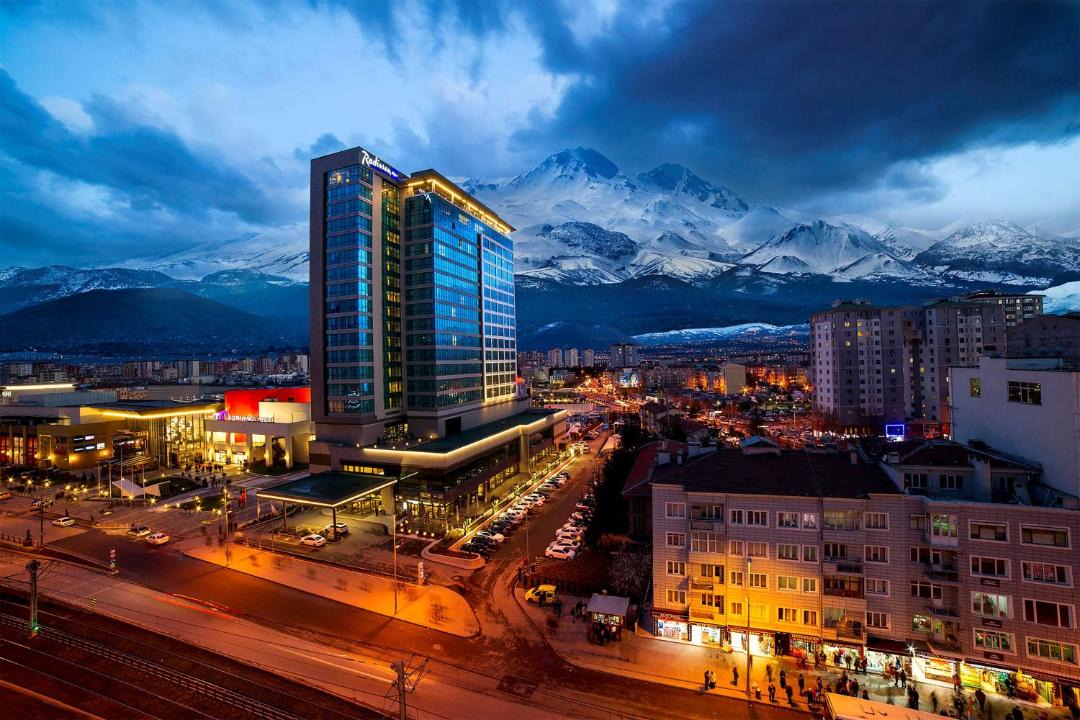 Photo of Others in Kayseri City Center