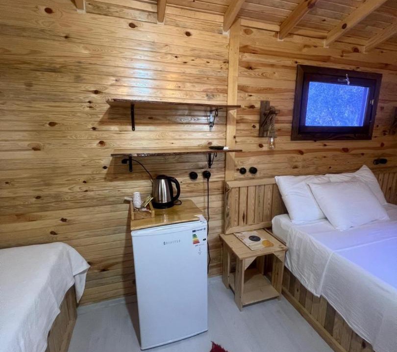 Photo of Bedroom in Dikili
