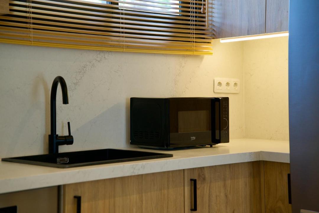 Photo of Kitchen in Golturkbuku