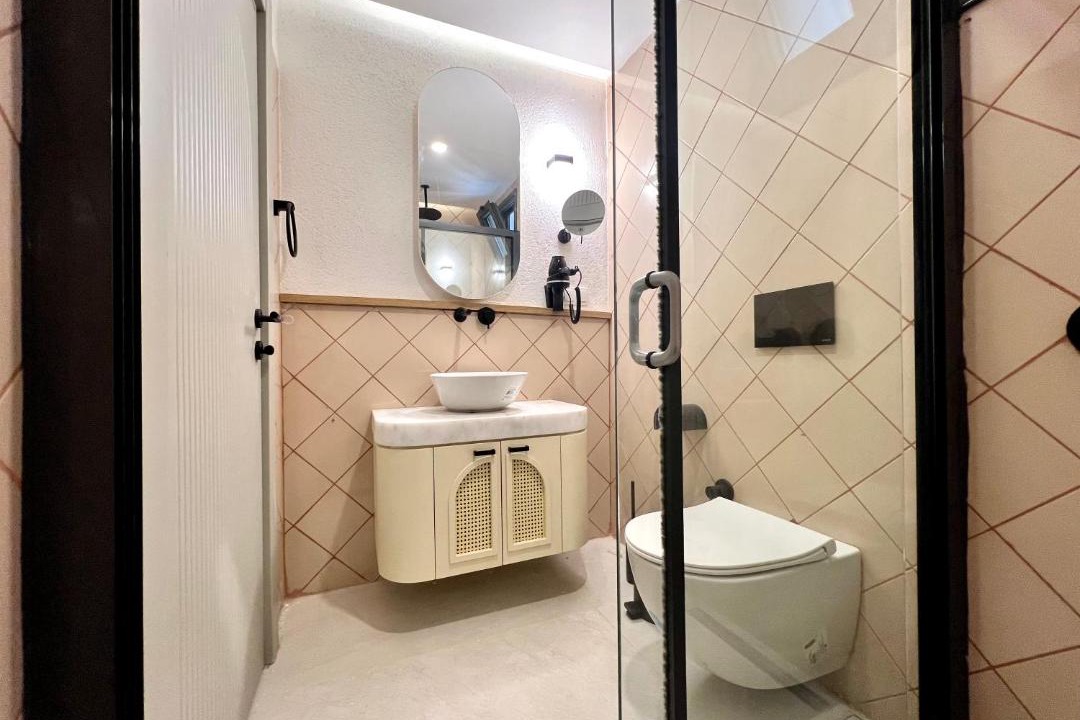 Photo of Bathroom in Golturkbuku