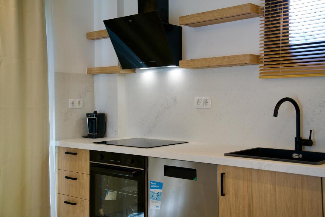 Photo of Kitchen in Golturkbuku
