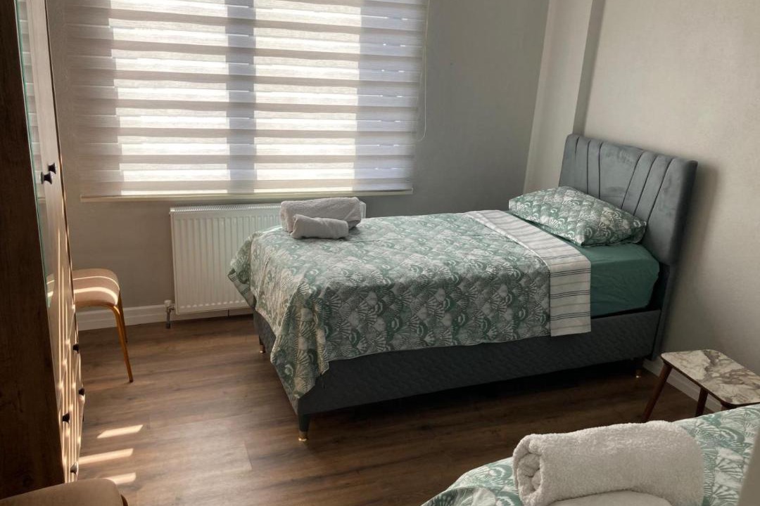 Photo of Bedroom in Altıeylul
