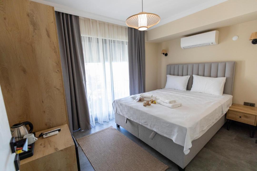 Photo of Bedroom in Dikili