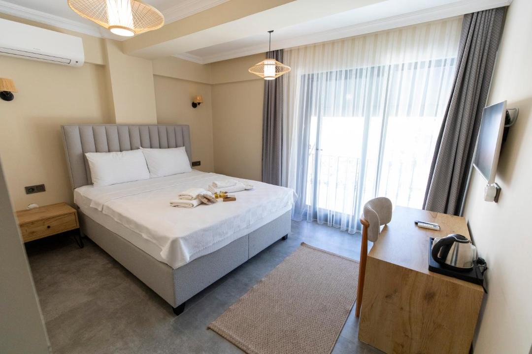 Photo of Bedroom in Dikili