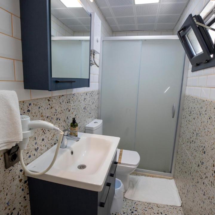 Photo of Bathroom in Dikili