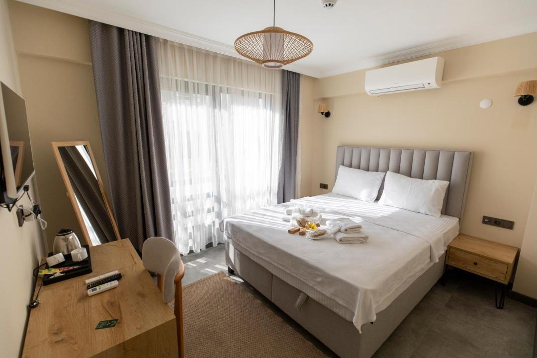 Photo of Bedroom in Dikili