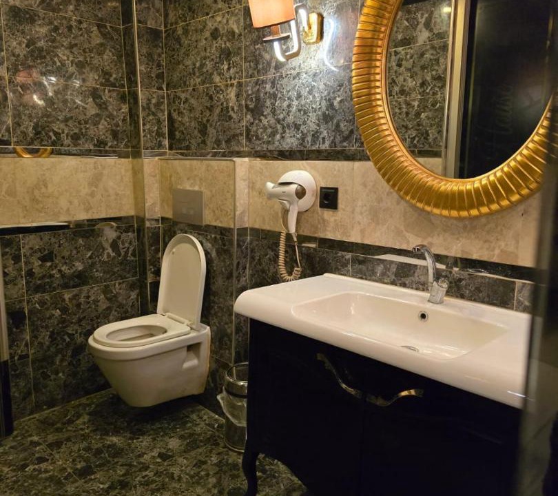 Photo of Bathroom in Ankara