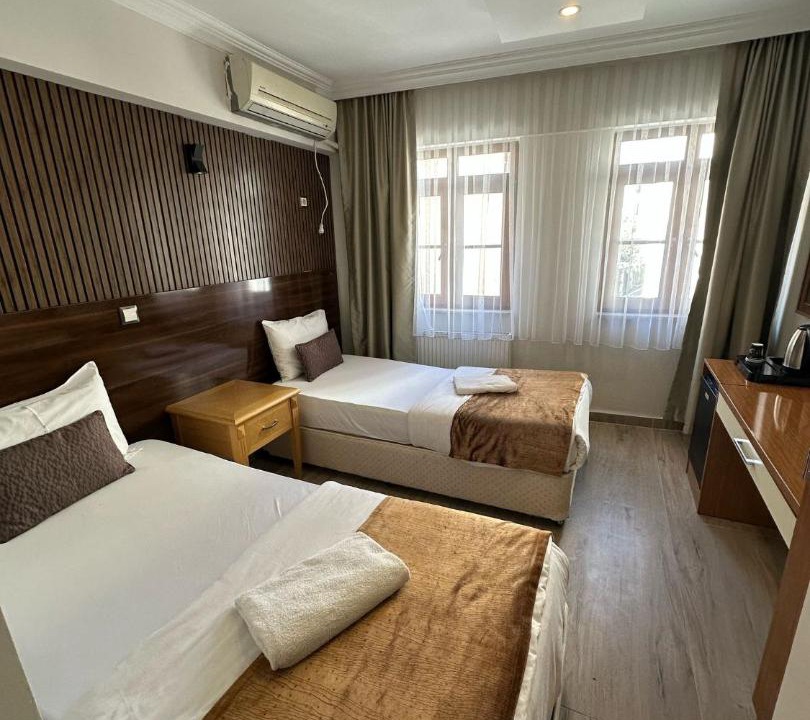 Photo of Bedroom in Canakkale