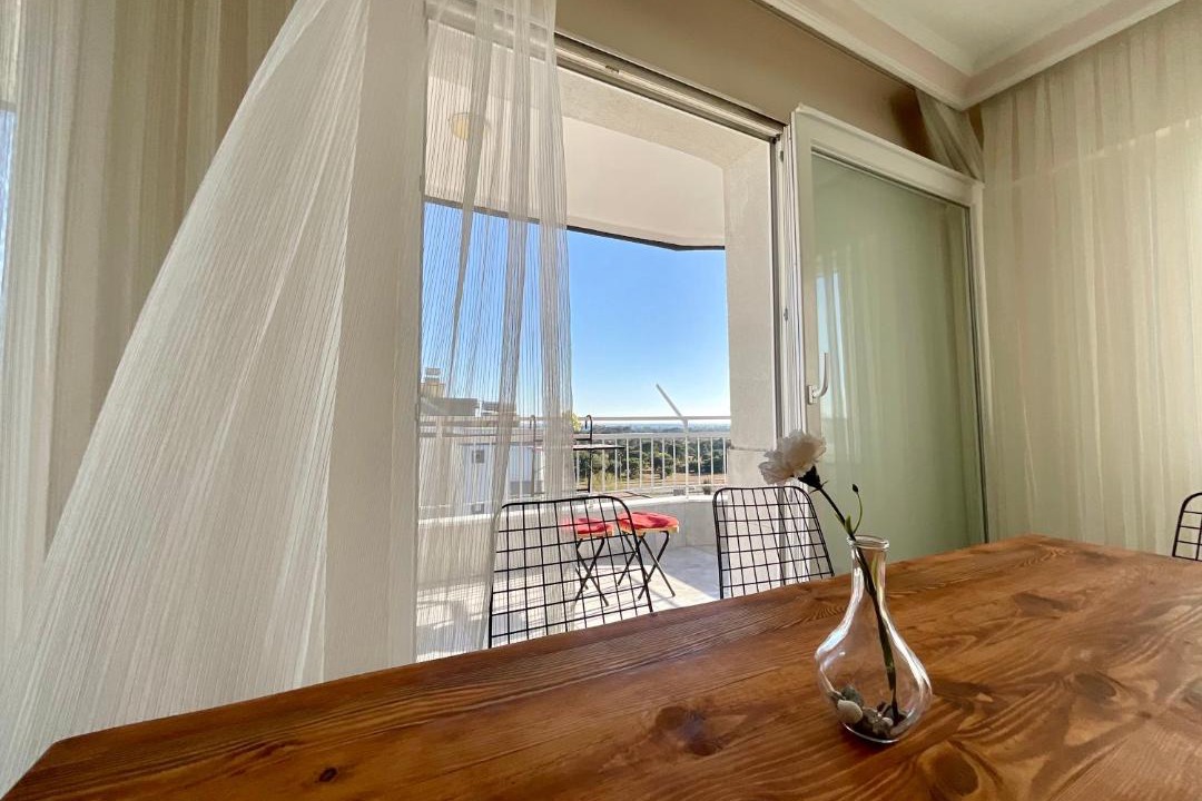 Photo of Patio Balcony in Lara