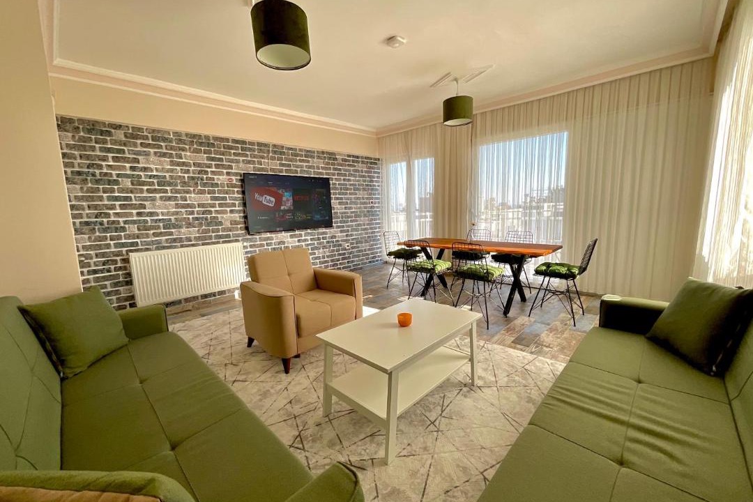 Photo of Livingroom in Lara