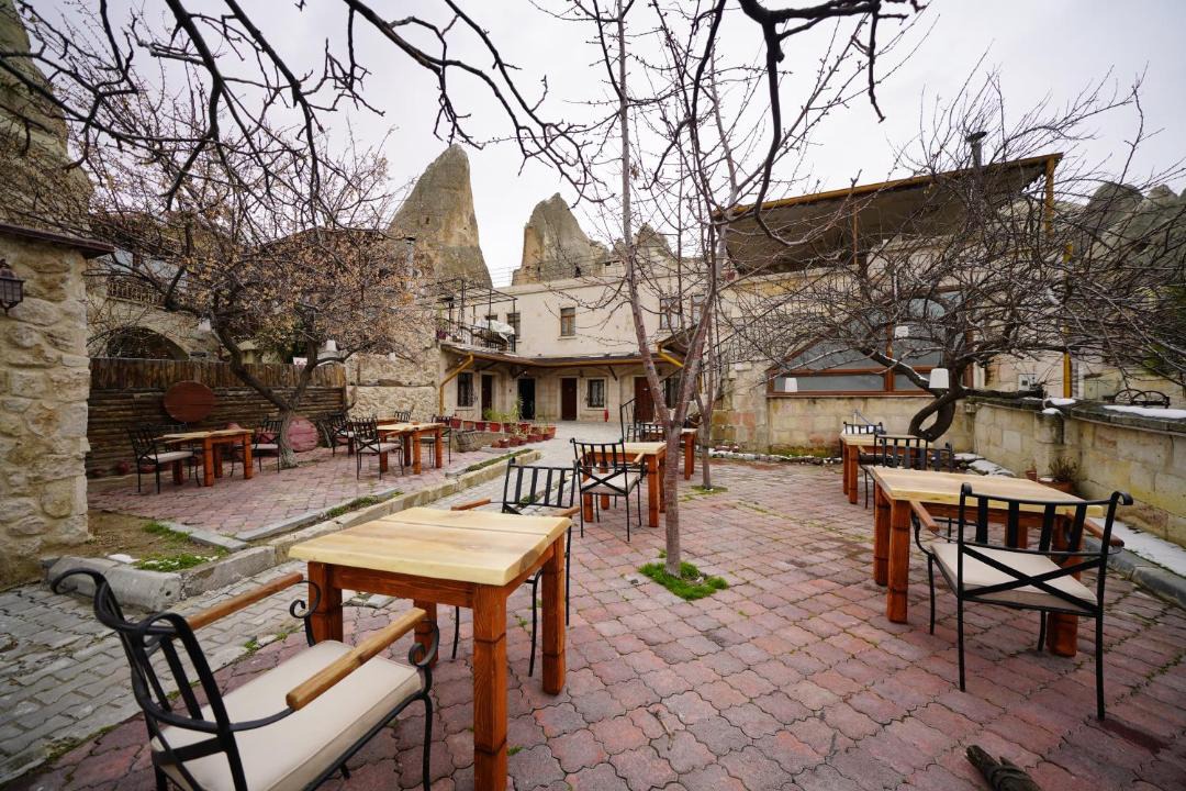 Photo of Others in Goreme