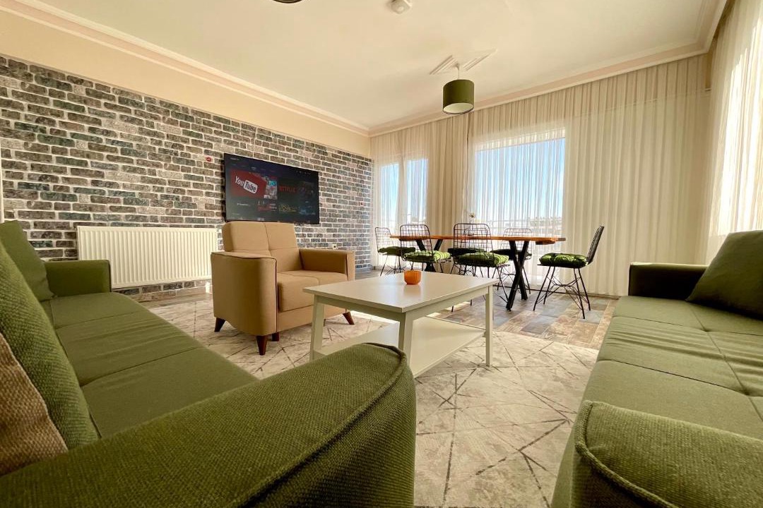 Photo of Livingroom in Lara