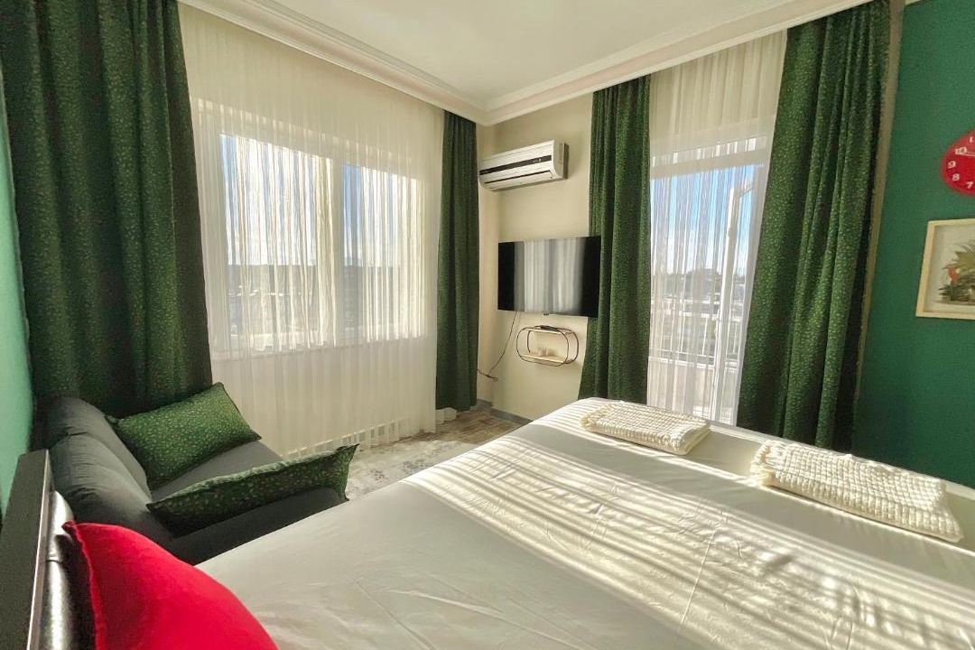 Photo of Bedroom in Lara