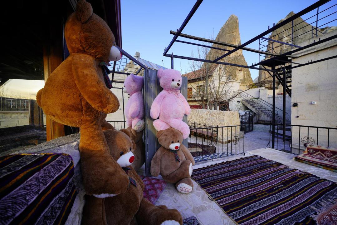 Photo of Others in Goreme