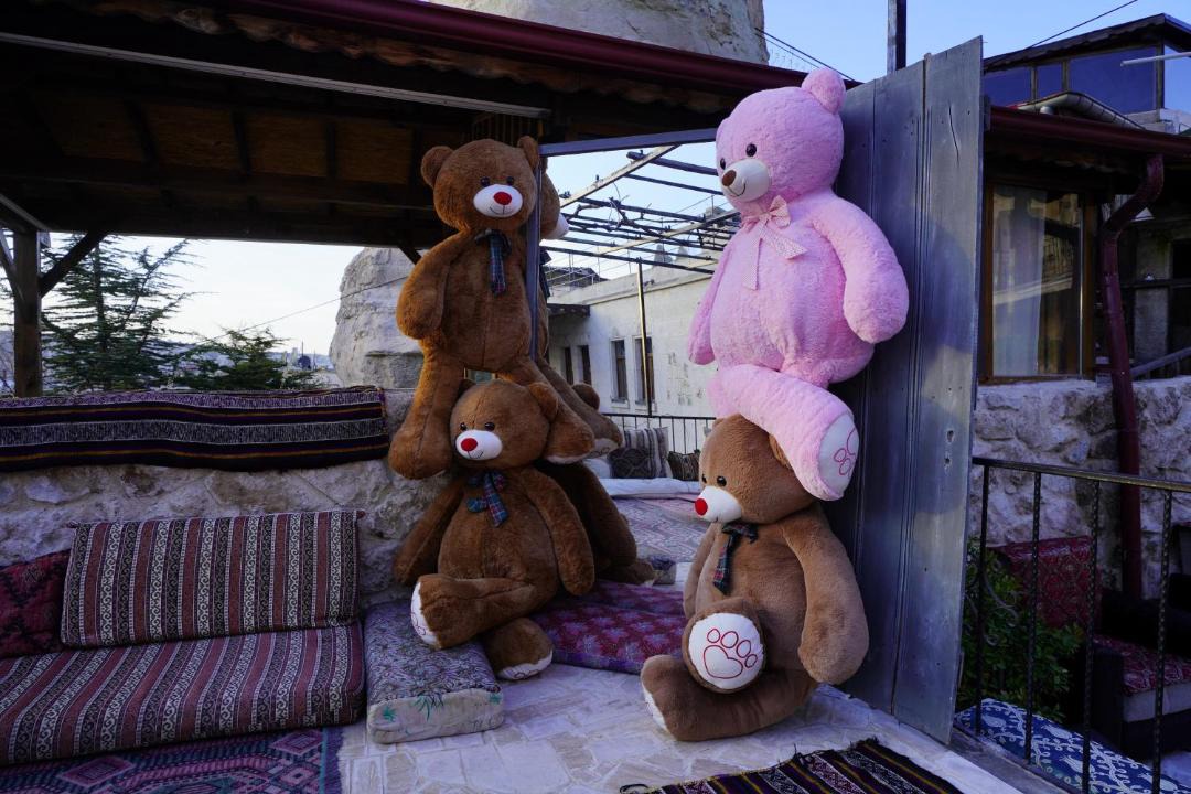 Photo of Others in Goreme