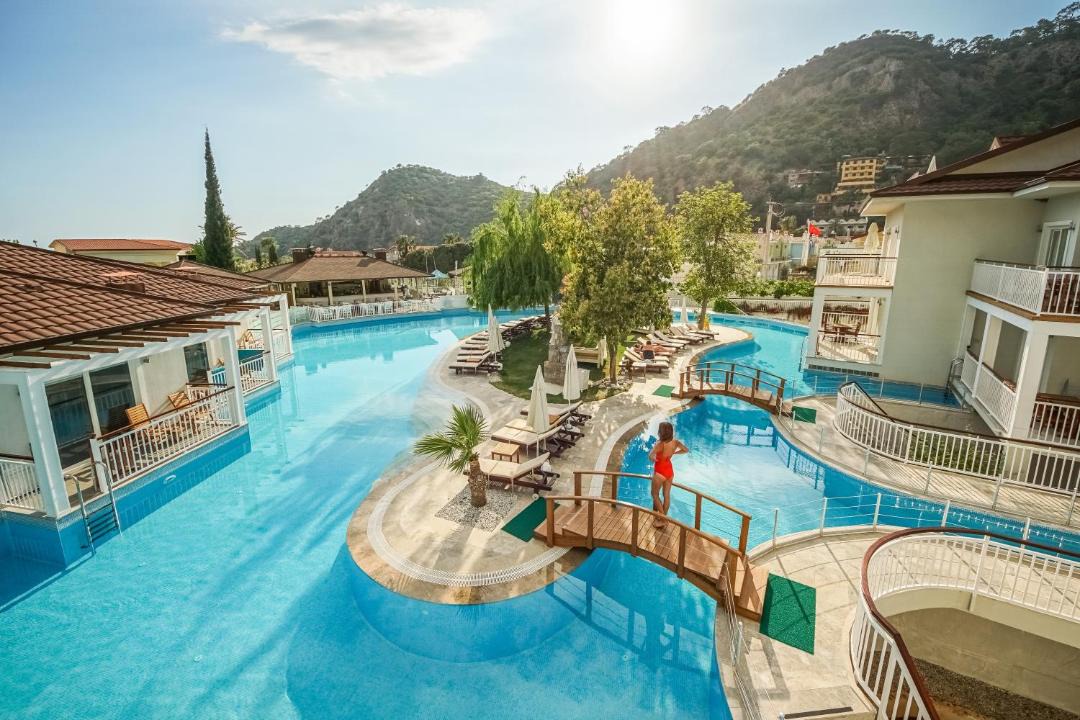 Photo of Others in Oludeniz City Center