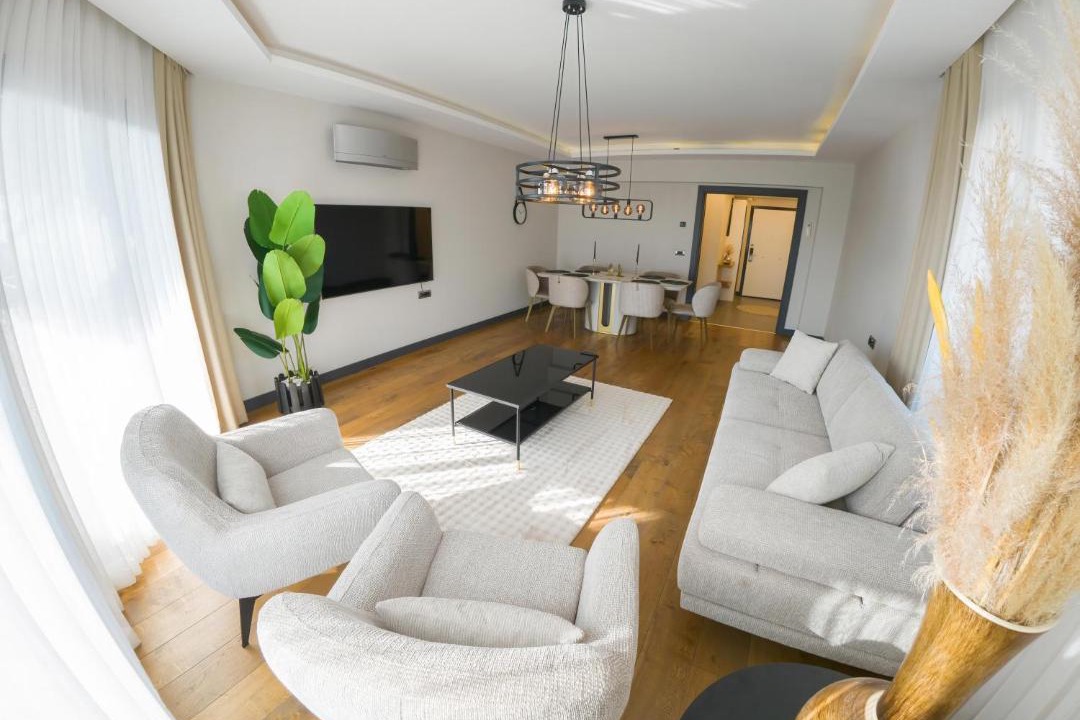 Photo of Livingroom in Bornova