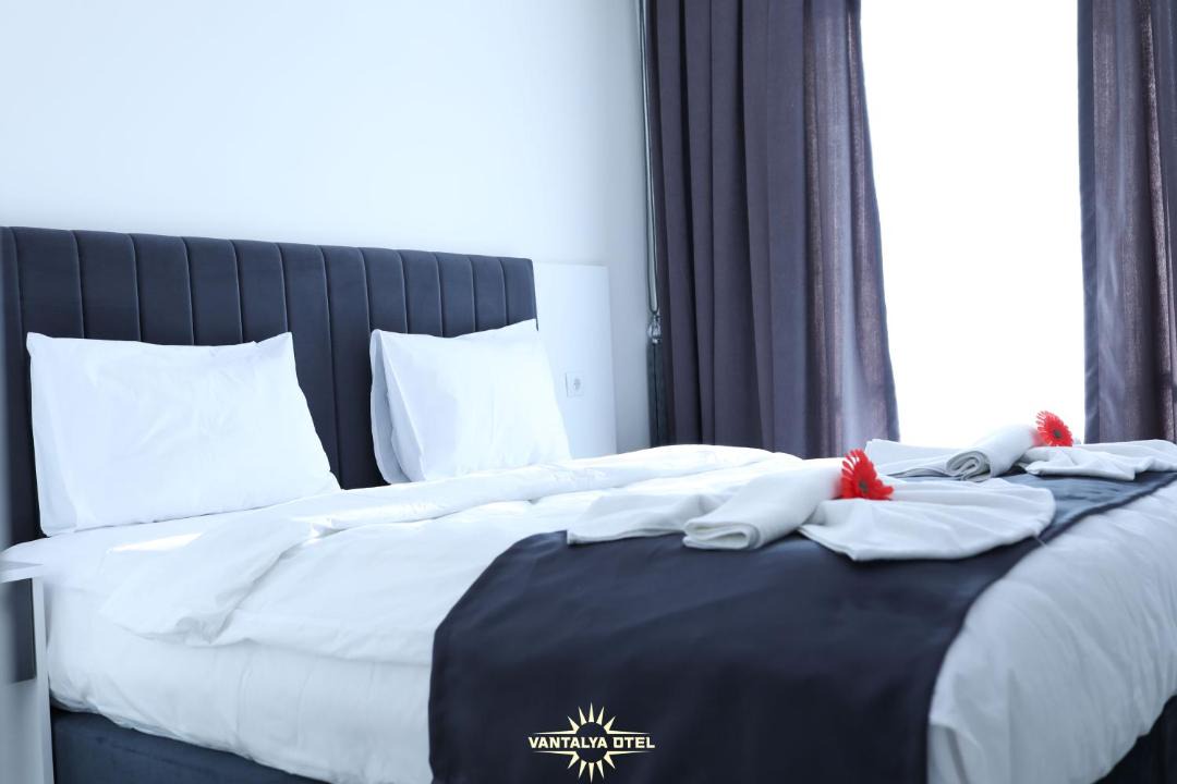 Photo of Bedroom in Ipekyolu