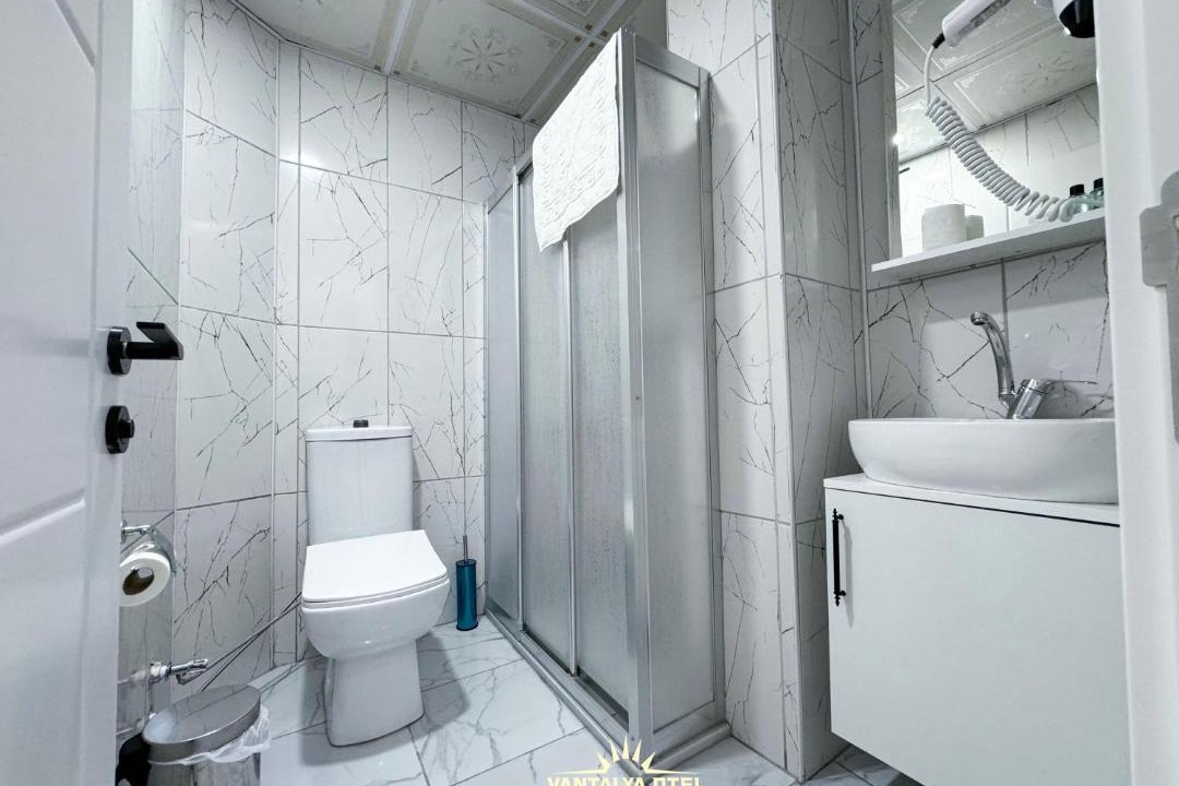 Photo of Bathroom in Ipekyolu
