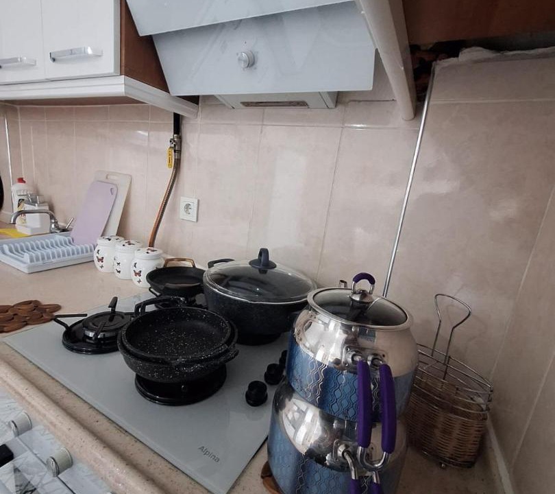 Photo of Kitchen in Bornova