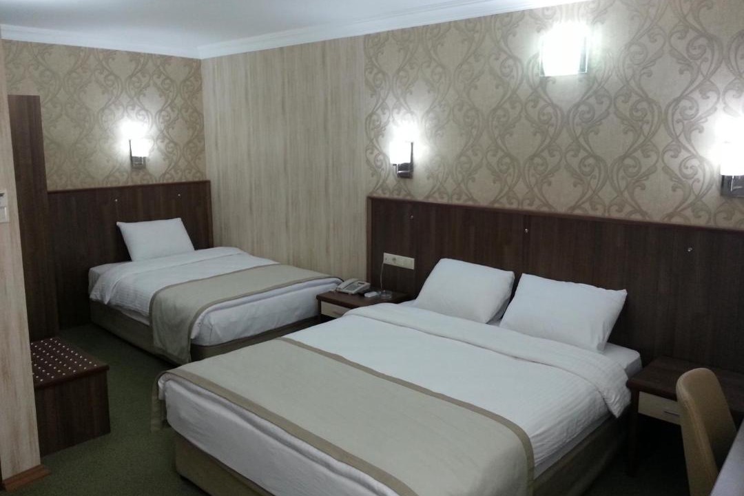 Photo of Bedroom in Seyhan