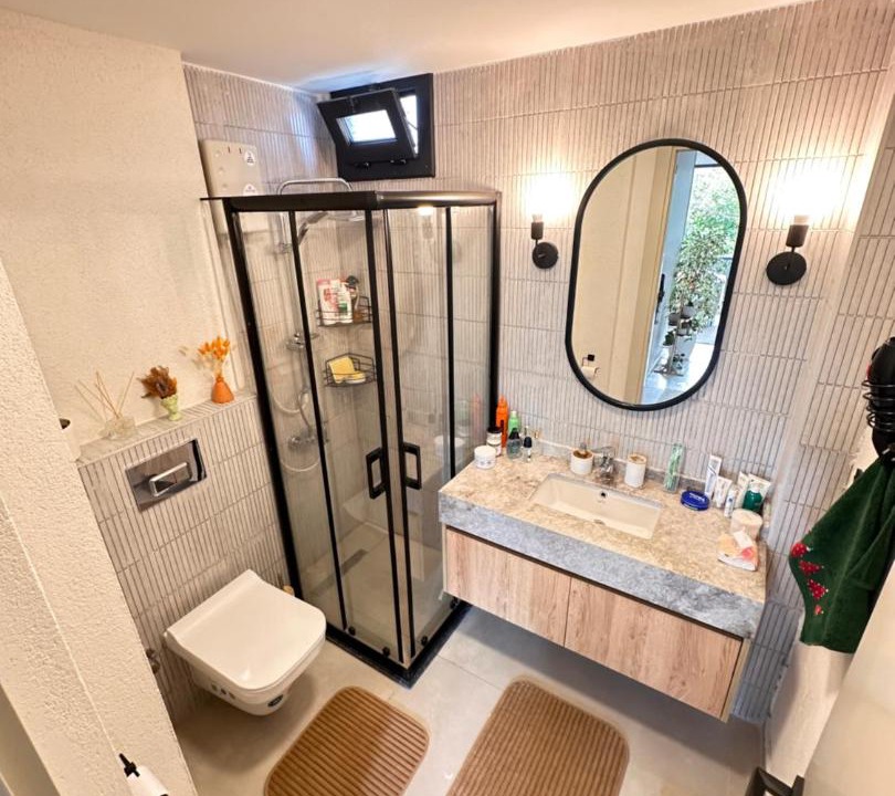 Photo of Bathroom in Palmiye Mahallesi