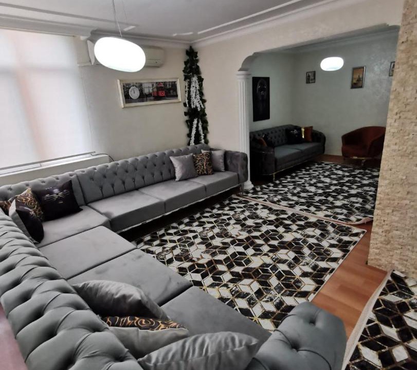 Photo of Livingroom in Bornova