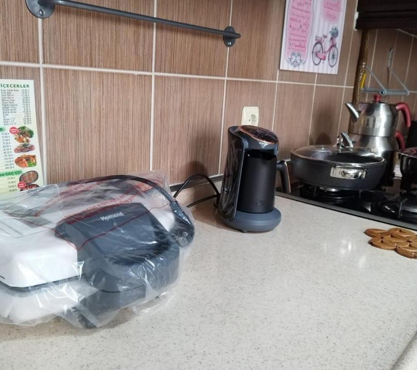 Photo of Kitchen in Bornova