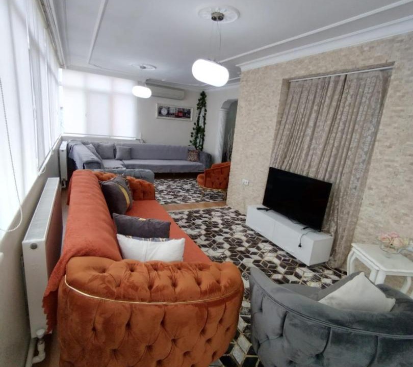 Photo of Livingroom in Bornova