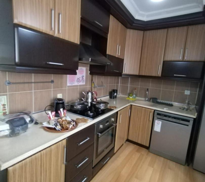 Photo of Kitchen in Bornova
