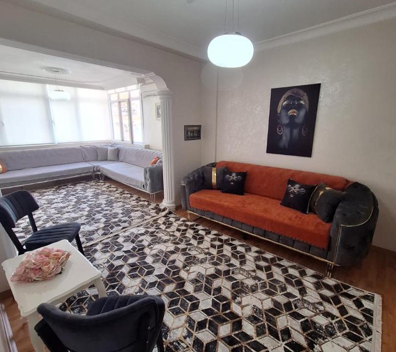 Photo of Livingroom in Bornova