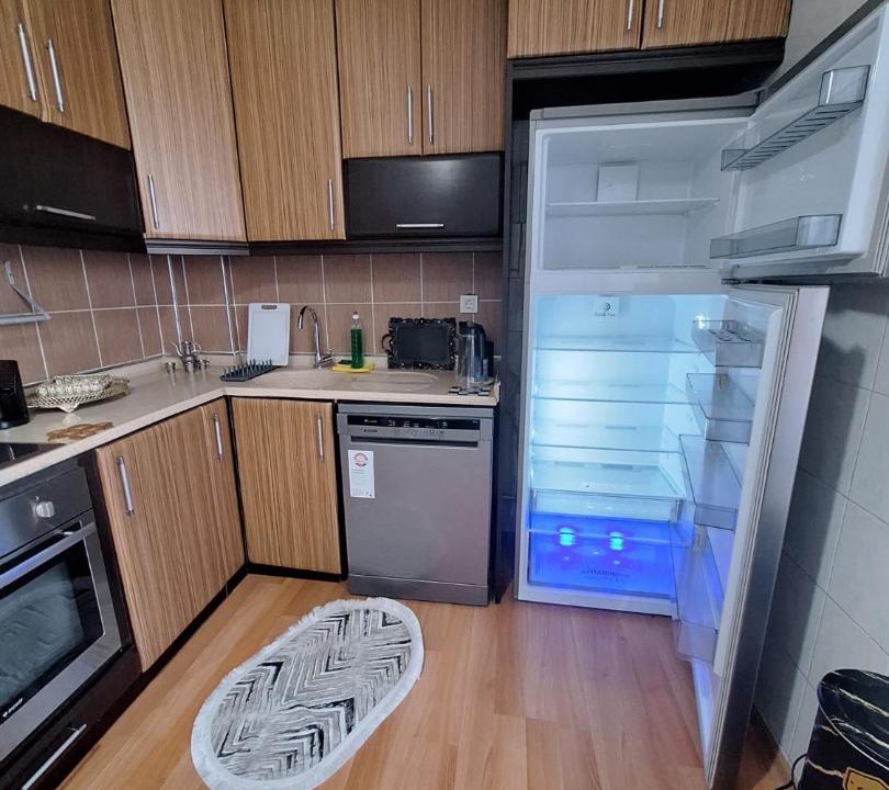 Photo of Kitchen in Bornova
