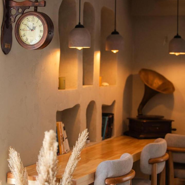 Photo of Kitchen in Dikili