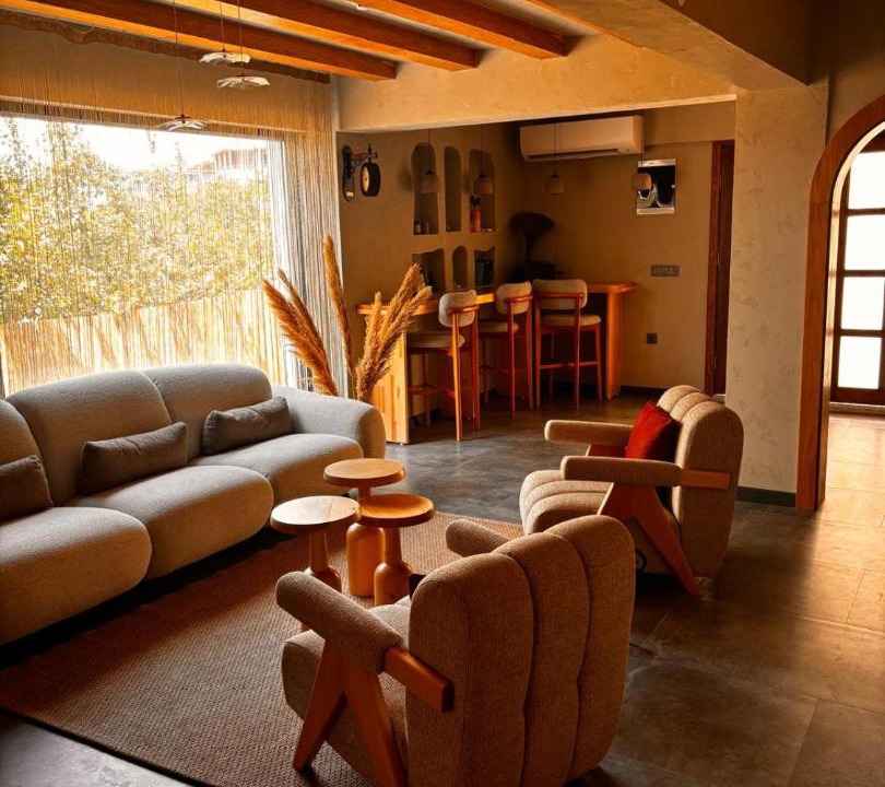 Photo of Livingroom in Dikili