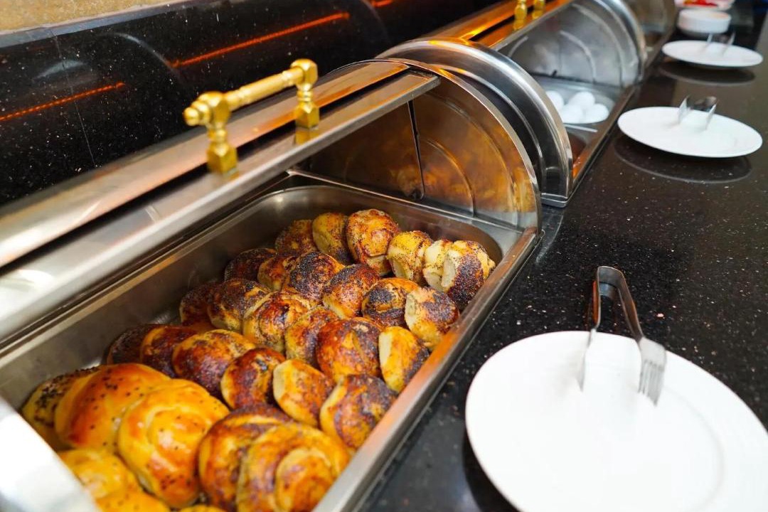 Photo of Kitchen in Kayseri City Center