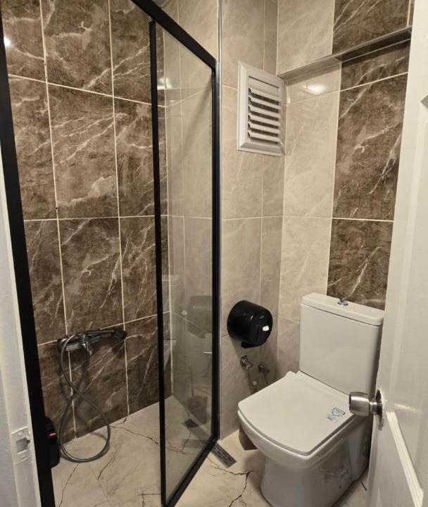 Photo of Bathroom in Canakkale