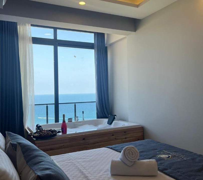 Photo of Bedroom in Ayas