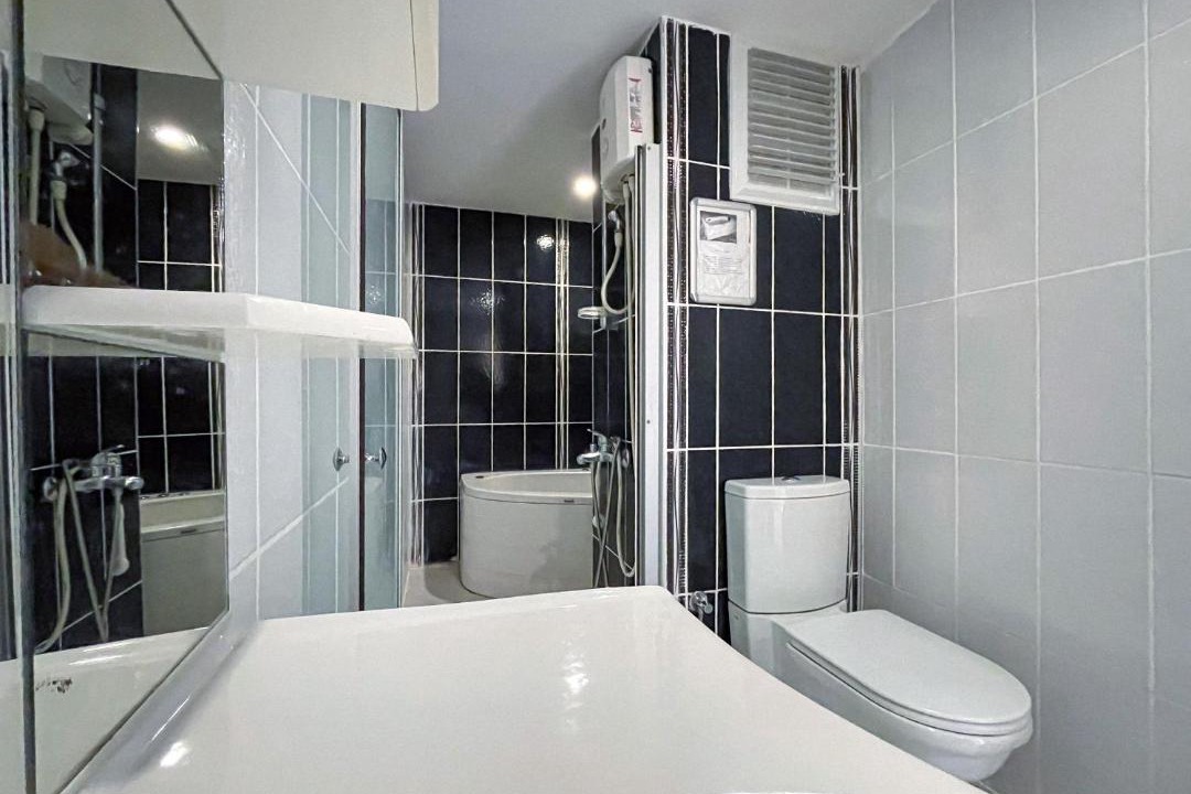 Photo of Bathroom in Kultur Mahallesi